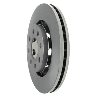 ACDelco® - Silver™ Vented Front Brake Rotor