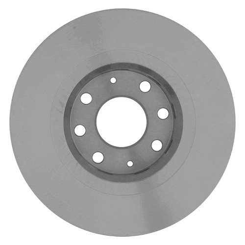 ACDelco® 18A517A - Advantage™ Vented Front Brake Rotor