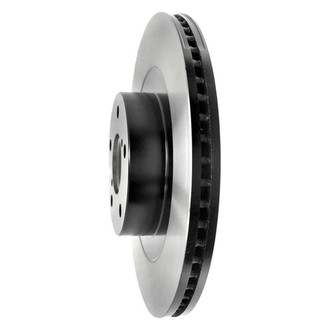 ACDelco® - Gold™ Vented Front Brake Rotor