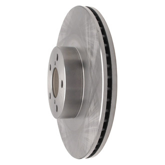 ACDelco® - Silver™ Disc Brake Rotor