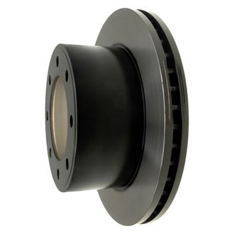 ACDelco® - Gold™ Vented Rear Brake Rotor