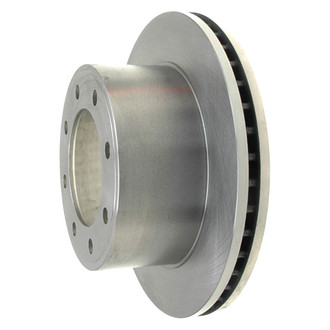 ACDelco® - Silver™ Vented Rear Brake Rotor