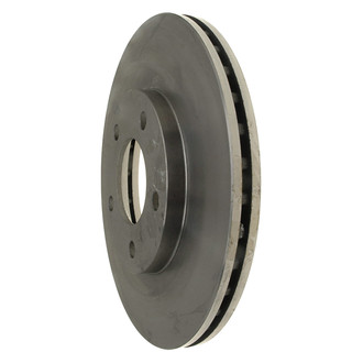 ACDelco® - Silver™ Vented Front Brake Rotor