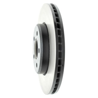 ACDelco® - Gold™ Vented Front Brake Rotor
