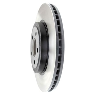 ACDelco® - Gold™ Vented Front Brake Rotor