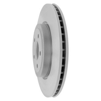 ACDelco® - Silver™ Vented Front Brake Rotor