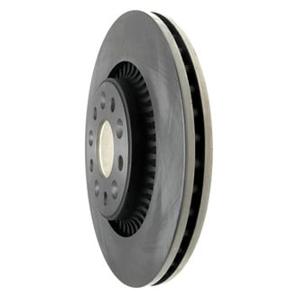 ACDelco® - Silver™ Vented Front Brake Rotor