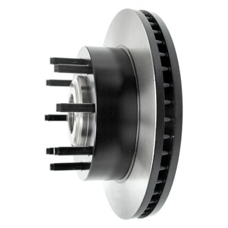 ACDelco® - Gold™ Disc Brake Rotor