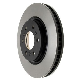 ACDelco® - Gold™ Disc Brake Rotor