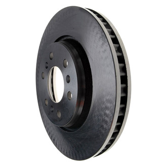 ACDelco® - Silver™ Disc Brake Rotor