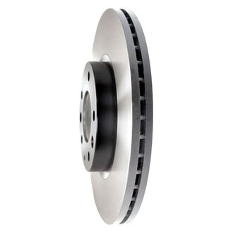 ACDelco® - Gold™ Vented Front Brake Rotor
