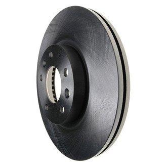 ACDelco® - Silver™ Vented Front Brake Rotor