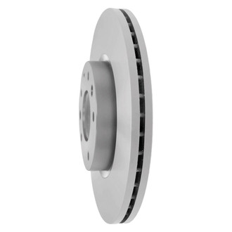 ACDelco® - Silver™ Disc Brake Rotor