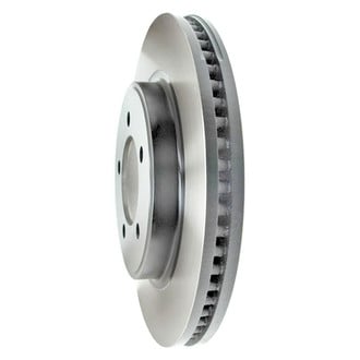 ACDelco® - Gold™ Vented Front Brake Rotor