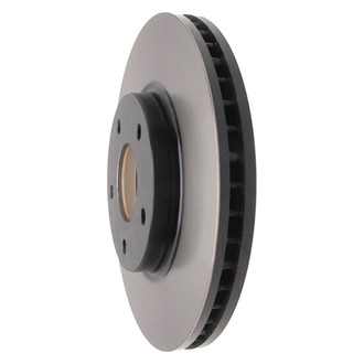 ACDelco® - Gold™ Vented Front Brake Rotor
