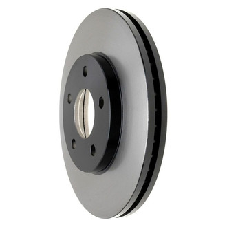 ACDelco® - Gold™ Vented Front Brake Rotor