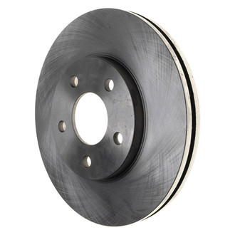ACDelco® - Silver™ Disc Brake Rotor