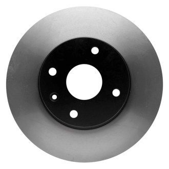 2004 2005 2006 Chevy Epica OE Replacement Rotors w//Ceramic Pads F