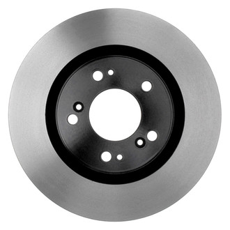 ACDelco® - Gold™ Disc Brake Rotor