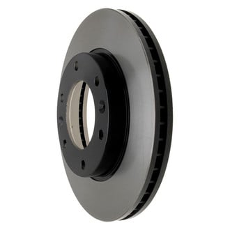 ACDelco® - Gold™ Vented Front Brake Rotor