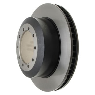 ACDelco® - Gold™ Vented Rear Brake Rotor