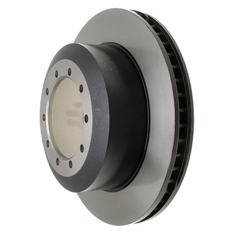 ACDelco® - Silver™ Vented Rear Brake Rotor