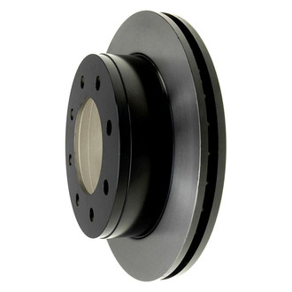 ACDelco® - Gold™ Disc Brake Rotor