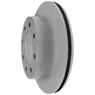 ACDelco® - Silver™ Disc Brake Rotor