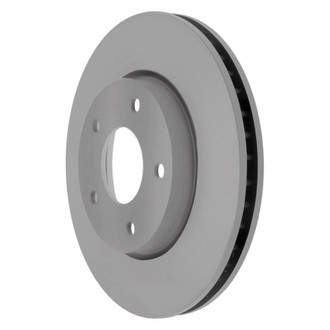 ACDelco® - Silver™ Disc Brake Rotor