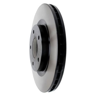 ACDelco® - Gold™ Vented Front Brake Rotor