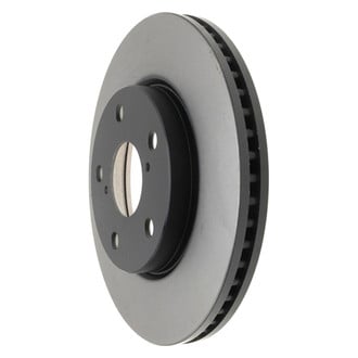ACDelco® - Gold™ Disc Brake Rotor
