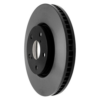 ACDelco® - Gold™ Disc Brake Rotor