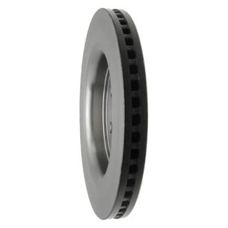 ACDelco® - Gold™ Disc Brake Rotor