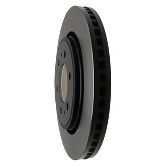 ACDelco® - Silver™ Disc Brake Rotor