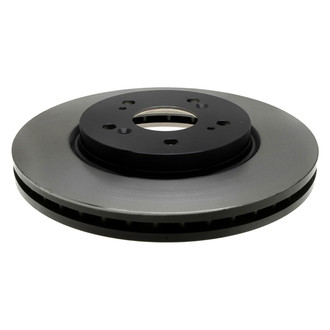 ACDelco® - Gold™ Vented Front Brake Rotor