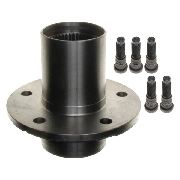 ACDelco® - Advantage™ Front Driver Side Wheel Hub