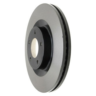 ACDelco® - Gold™ Vented Front Brake Rotor