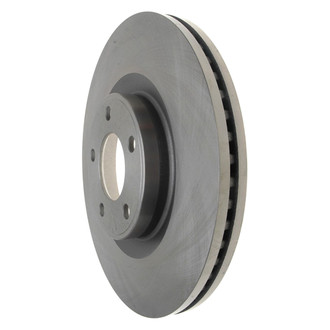 ACDelco® - Silver™ Disc Brake Rotor