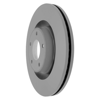 ACDelco® - Silver™ Brake Rotor