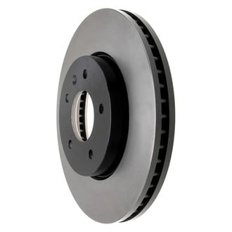 ACDelco® - Gold™ Disc Brake Rotor