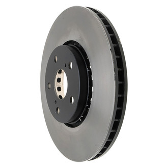 ACDelco® - Silver™ Brake Rotor