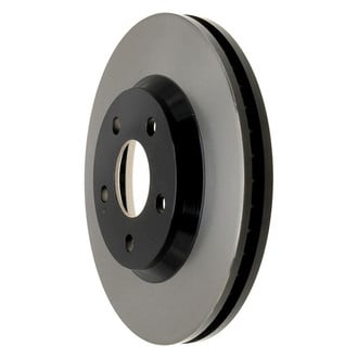 ACDelco® - Gold™ Vented Front Brake Rotor