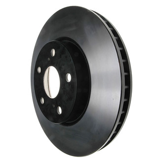 ACDelco® - Silver™ Disc Brake Rotor
