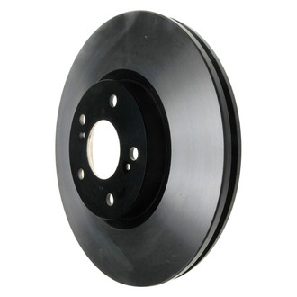 ACDelco® - Gold™ Vented Front Brake Rotor