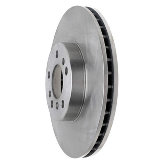 ACDelco® - Silver™ Disc Brake Rotor