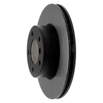 ACDelco® - Gold™ Vented Front Brake Rotor