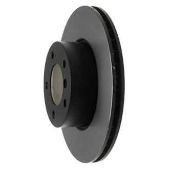 ACDelco® - Silver™ Vented Front Brake Rotor