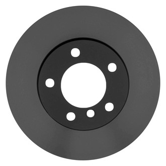 ACDelco® - Silver™ Vented Brake Rotor