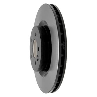ACDelco® - Gold™ Disc Brake Rotor