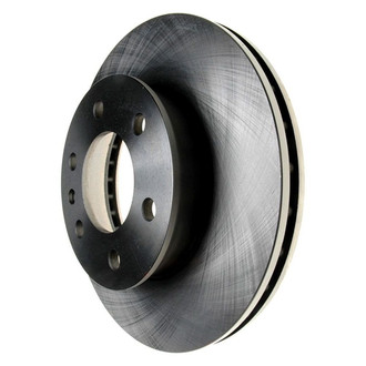 ACDelco® - Gold™ Disc Brake Rotor